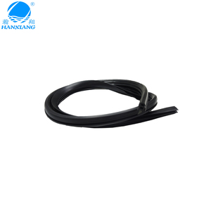 Correa de puerta tira meteorológica moldura sello herramienta gabinete puerta ventana inferior tira de cepillo - Product Image 4