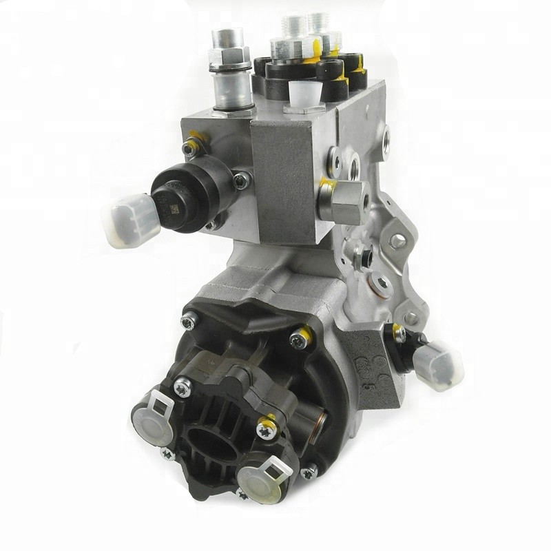 common rail pump 0445020071 CP2 pump for Weichai-Deutz 226B WP6 WD10-EU3 diesel engine parts high pressure pump 0445020071