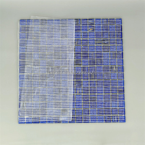 กระเบื้องโมเสคผนังพื้นดีไซน์พิเศษด้านหลังสาด327x327ร้อนร้อนกระเบื้องโมเสคบลูกลาสกระเบื้องสระว่ายน้ำกรุงเทพมหานครประเทศไทย - Product Image 3