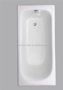 <span class=keywords><strong>Baignoire</strong></span> <span class=keywords><strong>en</strong></span> <span class=keywords><strong>fonte</strong></span> bon marché, bathub simple <span class=keywords><strong>en</strong></span> <span class=keywords><strong>fonte</strong></span> SW-013 - Product Image 6