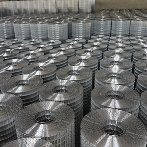 Malla de Alambre de Acero Inoxidable Soldada Tipo Bloque Truss, Calibre 14, Tejido Holandés, 50x100mm, Refuerzo para Construcción, Servicio de Corte - Product Image 5