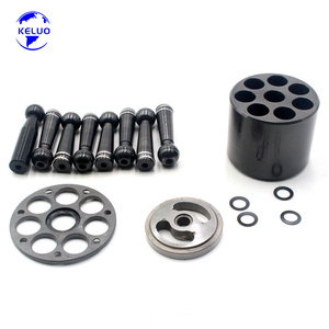 Blocco Cilindri A2FM16 per Motore Idraulico, Ricambi Pompa, Kit Riparazione Gruppo Rotante - Product Image 6