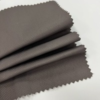 Tissu tissé 100% Poly Cordura T8 Twill respirant, résistant à l'eau, antistatique, résistant aux déchirures, pour sacs d'extérieur robustes, jouets et articles pour filles