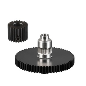 Service d'impression 3D à livraison rapide pour pièces de prototypes en plastique - Product Image 5