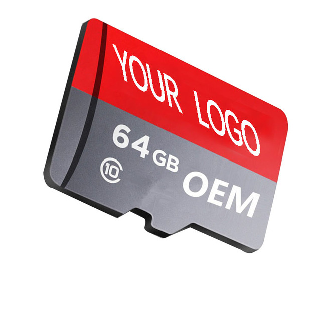 2023 china original  TF SD 2GB 4GB 8GB 16GB 32GB 64GB 128G class10 speed  memory card for sandisk memory card phone