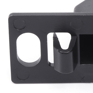 ขั้วต่อประตูเครื่องซักผ้า 8181651 ชิ้นส่วนทดแทนพลาสติกสำหรับเครื่องซักผ้า - Product Image 3