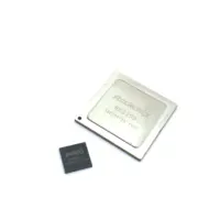 Merrillchip IC Asli Sirkuit Terintegrasi Prosesor CPU Chip BGA Rockchip RK3399 RK808D Tv Box Ic