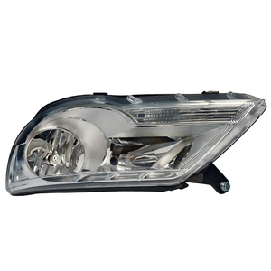 Sistema di Illuminazione Originale per Auto, Faro Anteriore di Ricambio per VW <span class=keywords><strong>Tiguan</strong></span> <span class=keywords><strong>2008</strong></span> 2009 2010 2011 5N1941031AB 5N1941032AB - Product Image 2