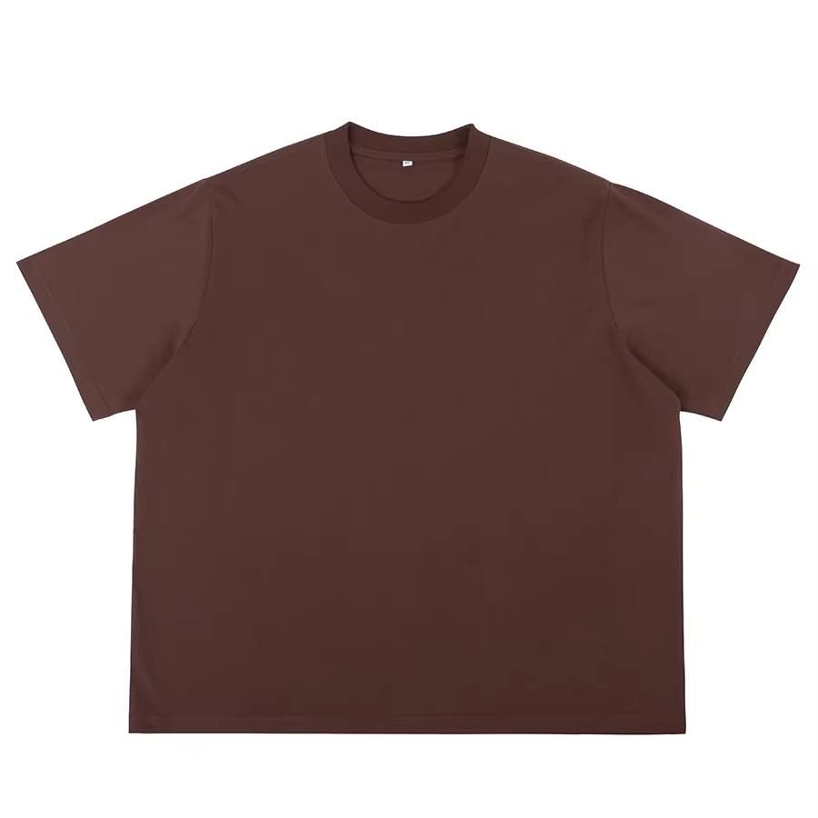 สีน้ำตาล