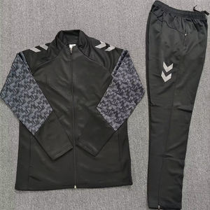 <span class=keywords><strong>Ropa</strong></span> de Entrenamiento de Manga Larga del Real Betis de la Liga Española, Camisetas de Fútbol del Real Betis - Product Image 3