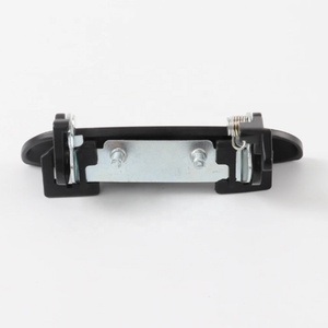 Q accesorios automotrices manija de <span class=keywords><strong>puerta</strong></span> de coche 0S08458410A 0S08459410A 0S084-58-410A 0S084-59-410A para Kia <span class=keywords><strong>BESTA</strong></span> 1992-2000 - Product Image 4