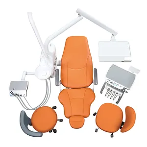 อุปกรณ์ทันตกรรมอัตโนมัติแบบหมุนได้,เก้าอี้ทันตกรรมอุปกรณ์สำหรับใช้ในห้องแล็บ