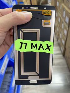 Display LCD per Telefoni Cellulari <span class=keywords><strong>Samsung</strong></span> J320 Schermo Touch Digitizer Assembly <span class=keywords><strong>J3</strong></span> <span class=keywords><strong>2016</strong></span> Schermo per Telefono - Product Image 3