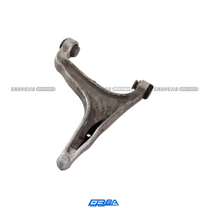 Accessoires en aluminium pour voiture, bras de suspension inférieurs avant pour Maserati Levante 2017 à 2025 670031993 670031992 - Product Image 5
