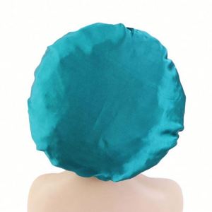 Bonnet en satin pour femme, design élégant, pour sublimation, usage quotidien, personnalisable, toutes saisons – Offre Spéciale - Product Image 5