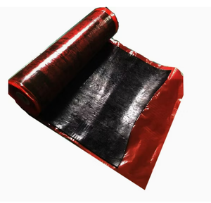 Ruidi Brand Conveyor Belt with <strong>Uncured</strong> <strong>Rubber</strong> Cover Hot Splices Cutting Processing Service - Product Image 6