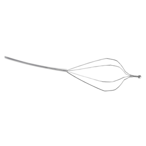 Produto personalizado nitinol descartável endoscópio pedra remoção cesta cesta remoção pedra urologia nitinol remoção cesta pedra - Product Image 5