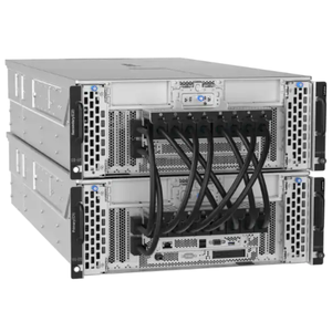 Servidor en Rack Lenovo ThinkSystem SR950 V3 8U, CPU Xeon Escalable, Memoria DDR5 ECC, PCIe Gen5 NVMe Empresarial - Product Image 6