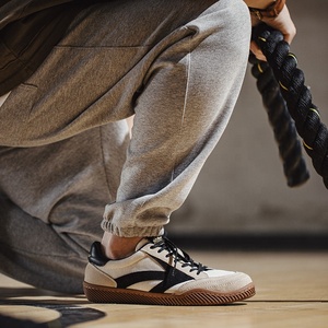 Zapatillas Deportivas para Hombre, Marca Maden, Estilo Alemán, Transpirables, de Malla, de Perfil Bajo, Retro, para Correr, Casuales, Producto de Tendencia para el Verano 2026 - Product Image 3
