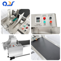Machine de pagination automatique ZB-9001/ZB-9005 de haute qualité avec convoyeur et compteur de pochettes à vitesse élevée