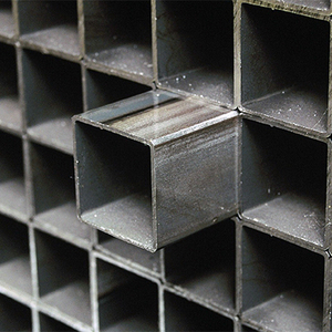 ERW 4 "soudure GI Tube carré rectangulaire <span class=keywords><strong>40X40</strong></span> 50X50 60X60 150X150 profilés <span class=keywords><strong>en</strong></span> <span class=keywords><strong>acier</strong></span> à section creuse Tuyau <span class=keywords><strong>en</strong></span> <span class=keywords><strong>acier</strong></span> rectangulaire galvanisé - Product Image 2