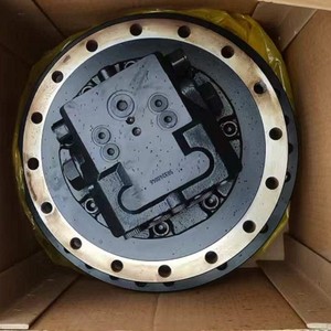 Escavatore E311 E312 E312B E312C E312D motore viaggio Assy motrici Assy finale Assy - Product Image 1