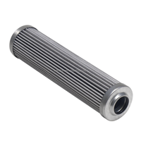 Elemento Filtrante de Venta Directa de Fábrica Halton PH-6074 14510898 CE0207HMG 14510897 Filtro de Aceite Hidráulico