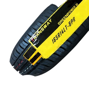 Gran Descuento en Neumáticos Nuevos al por Mayor de Fabricantes Chinos - Product Image 1