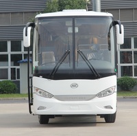 ANKAI – 66 sièges EURO 2 Diesel 3 + 2 longue Distance, Coach VIP Cross Country, Coach de luxe, bon Service après-vente