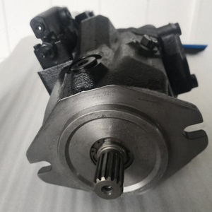 Bomba Hidráulica VOE 15020156 para Volvo A35E A35EFS A40E A40EFS - Product Image 4