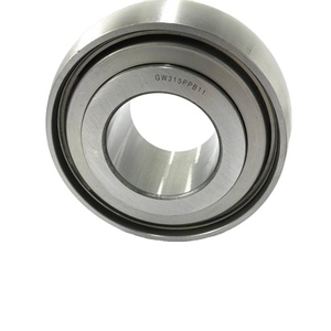 Roulement à palier LINA Japan 5204 KRY2 5204KRY2 pour machines agricoles - Product Image 6