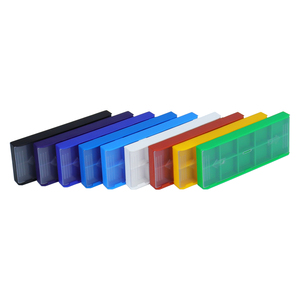 Hộp Đóng Gói Chèn Cacbua Đẩy Hai Chiều Bán Chạy Nhất Cho Bao Bì Lưỡi <span class=keywords><strong>CNC</strong></span> - Product Image 5