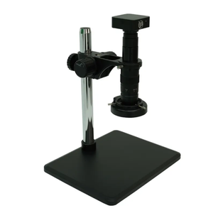 กล้องจุลทรรศน์โลหะอิเล็กตรอนเครื่องมือซ่อมนาฬิกาสำหรับสังเกตชิ้นส่วนนาฬิกากล้องจุลทรรศน์โทรศัพท์มือถือสำหรับซ่อม - Product Image 5