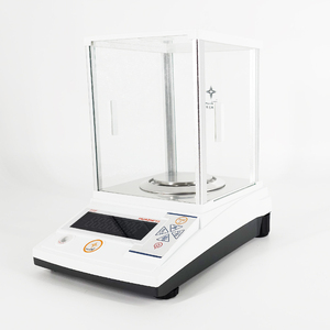 Balanza Electrónica Digital Veidt HUAZHI, Precisión de 1 mg, Capacidad de 200 g, PTF-A+200, Mide con Precisión Hasta 200 g - Product Image 1