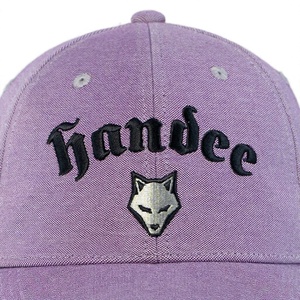 Unisex 100% Cotton <b>Waterproof</b> 6-Panel Formal Sports Baseball <b>Cap</b> with Custom 3D Embroidered Logo Metal Buckle Closure-Wholesale - Product Image 1