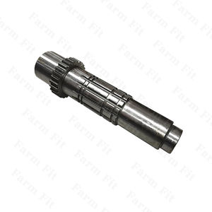 Nueva tendencia de alto grado R129768 para Tractor 6140J 6155J 6800 6810 6820 6900 6910 6910S 6920 6920S 7420 PTO eje de transmisión de salida - Product Image 1