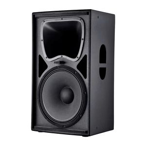Hot Sell Factory Price Professional 15 Inch Karaoke Stage DJ bar Wooden MK15 Passive <strong>Speaker</strong> Box Big Audio System - Product Image 3