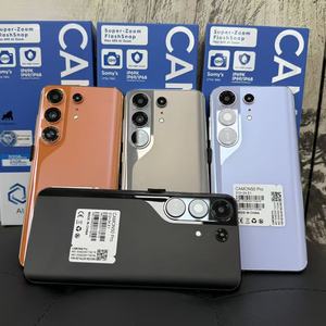 สมาร์ทโฟน Camon50Pro 5G ความละเอียดสูง หน้าจอใหญ่ 120Hz ชิปประมวลผลทรงพลัง 16GB+1TB กล้อง 108MP รองรับ CDMA LTE ชาร์จเร็ว 49-49W - Product Image 1