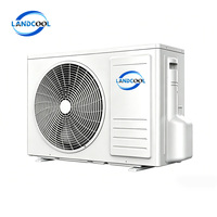 Réfrigérateur à fruits de mer de qualité supérieure 2HP KF-52LW avec économie d'énergie pour chambre froide