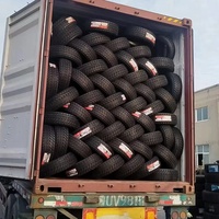 Pneus de voiture 265/50R20 Pneus PCR à haut kilométrage, super résistants à l'usure et spécialement conçus pour les taxis de transport en commun