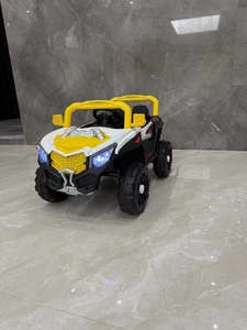 <span class=keywords><strong>Voiture</strong></span> électrique rose de haute qualité pour enfants, double <span class=keywords><strong>batterie</strong></span> 6V, pour filles - Product Image 2