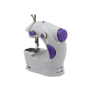 <span class=keywords><strong>Mini</strong></span> machine à coudre pour la couture domestique bricolage Offre Spéciale OEM chaussure cuir vêtements Machine à coudre - Product Image 6