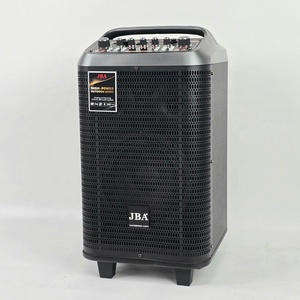 JB-805 Altavoz <span class=keywords><strong>Bluetooth</strong></span> con Micrófono, Altavoz Karaoke de Alta Potencia con Micrófono y <span class=keywords><strong>Bluetooth</strong></span> de 60w para el Hogar/Fiestas/Exterior/Playa - Product Image 5