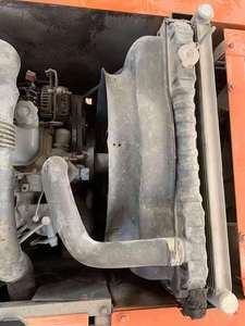 HITACHI ZX เครื่องขุด200ตีนตะขาบงานหนัก20ตันมือสอง - Product Image 6