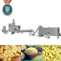 Machine industrielle de fabrication de pâtes alimentaires, v, ligne de production de pâtes spaghetti