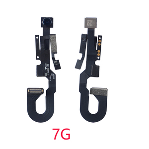 Cảm biến promxity & camera phía trước cáp Flex cho <span class=keywords><strong>iPhone</strong></span> <span class=keywords><strong>7</strong></span> <span class=keywords><strong>7</strong></span> cộng với 8 8 cộng với điện thoại di động - Product Image 2
