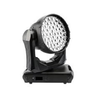 Luz LED móvil MAC Quantums Martins Professional RGBW, equipo de iluminación profesional. - Product Image 5