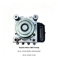 Pompe ABS 4454071340 pour Toyota Hilux, autres pièces de rechange pour pick-up également disponibles