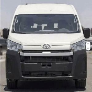 COMPRE UN AUTO USADO TOYOTA Hiace HR BUS 2024 - Product Image 2