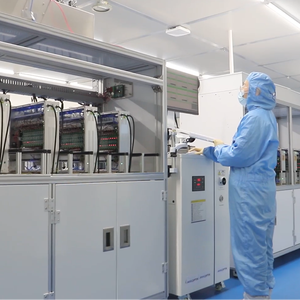 Carte de contrôle DMD pour DLP660TE avec connecteurs 7878-025, module d'affichage et de contrôle industriel - Product Image 5